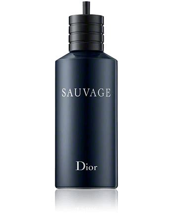 dior sauvage navulling|Sauvage Refill: 300 ml Eau de Toilette geur navulling .